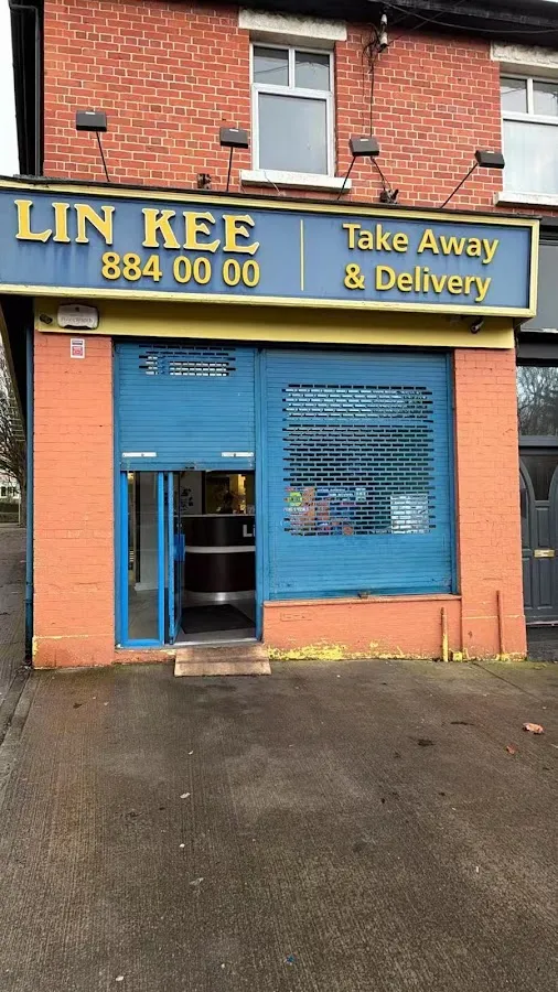 BookNoFees: بار وجبات خفيفة – Lin-Kee – Dublin – Lin-Kee، الصورة 1