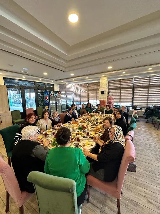 BookNoFees: مطعم – Doğa Cafe Restaurant - Alev Hanım'ın Mutfağı – Istanbul – Doğa Cafe Restaurant - مطبخ السيدة Alev، الصورة 1
