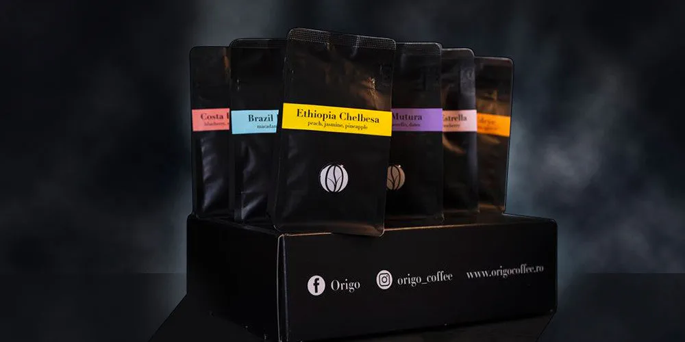 BookNoFees: مقهى – Origo Coffee Shop – Bucharest – مقهى أوريغو، الصورة 1