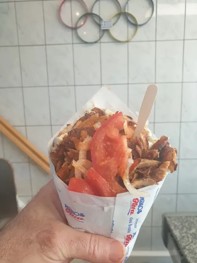 BookNoFees: مطعم – Grill Korfu – Lippstadt – Grill Korfu، الصورة 3