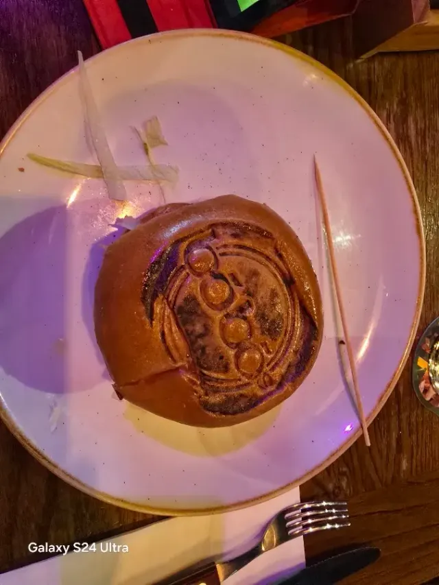 BookNoFees: بار وجبات خفيفة – Bóbó's – Dublin – Bóbó's، الصورة 2