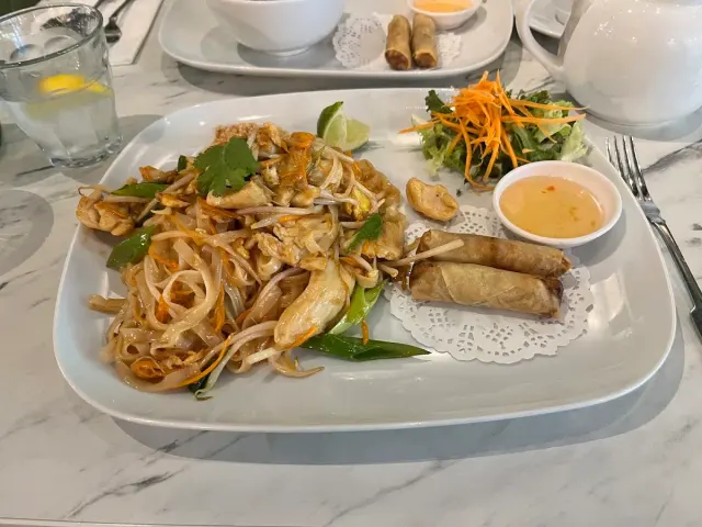 BookNoFees: مطعم – Cha-Louis – London – Cha-Louis، الصورة 2