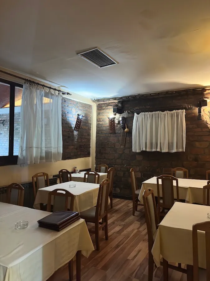 BookNoFees: مطعم – Kod Ljube – Belgrade – Kod Ljube، الصورة 1