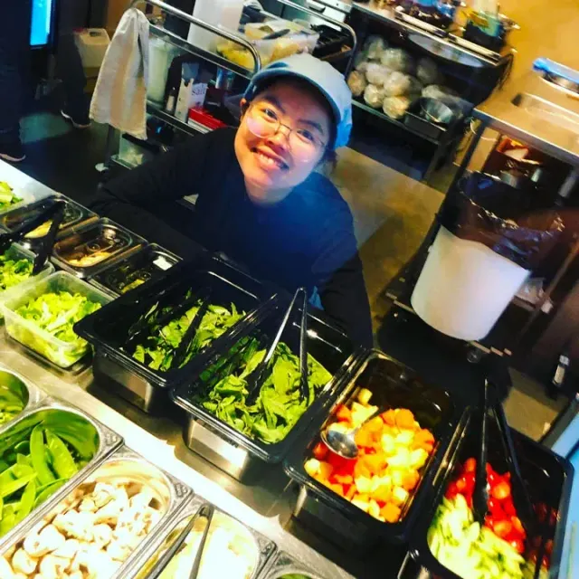 BookNoFees: مقهى – Kays Kitchen – Copenhagen – Kays Kitchen، الصورة 2