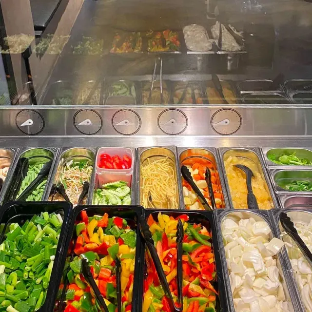 BookNoFees: مقهى – Kays Kitchen – Copenhagen – Kays Kitchen، الصورة 3
