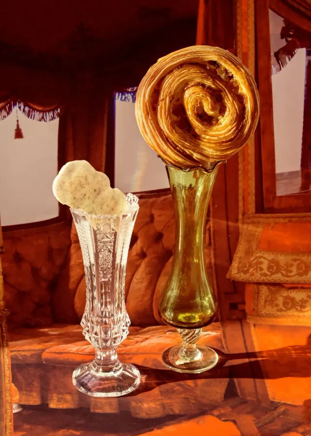 BookNoFees: مقهى – L'Amour du Pain – Vienna – حب الخبز، الصورة 3