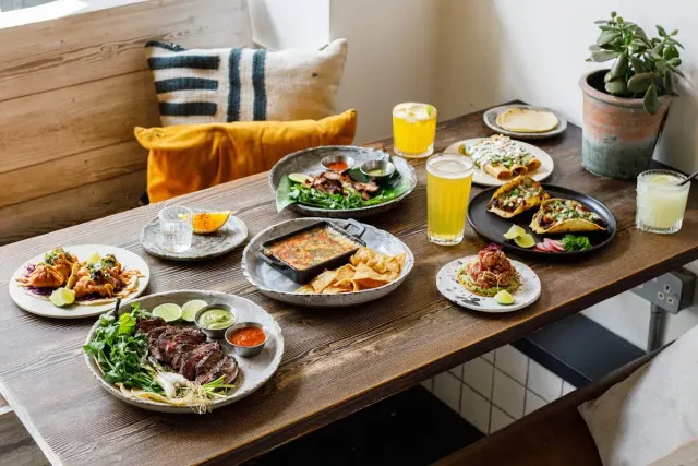 BookNoFees: مطعم – Breddos – London – Breddos، الصورة 3