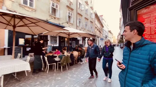 BookNoFees: مطعم – Julija – Ljubljana – Julija، الصورة 3