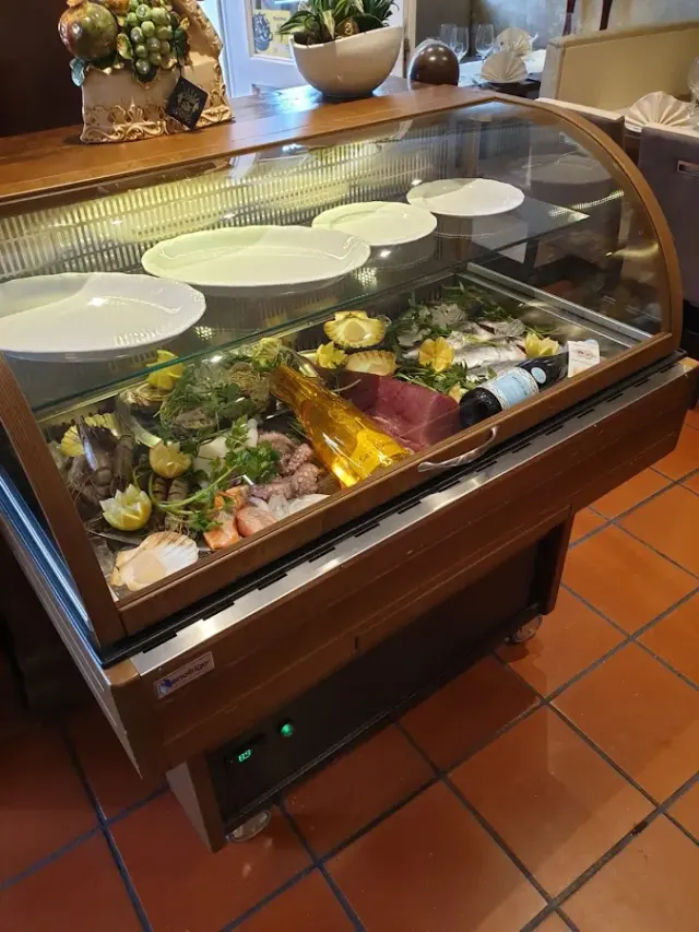 BookNoFees: مطعم – La Grappa – Schwelm – La Grappa، الصورة 3