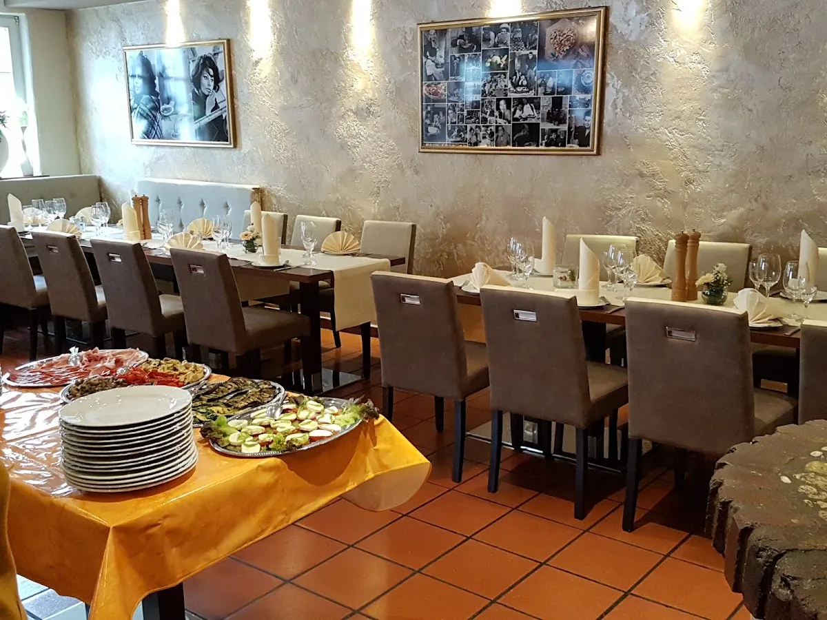 BookNoFees: مطعم – La Grappa – Schwelm – La Grappa، الصورة 1