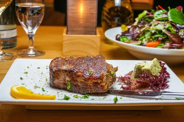 BookNoFees: مطعم – Griechisches Restaurant Plaka – Hamm – مطعم بلاكا اليوناني، الصورة 3
