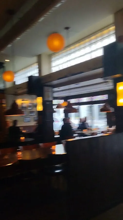 BookNoFees: مقهى – Cafe Amsterdam – Oslo – مقهى أمستردام، الصورة 3