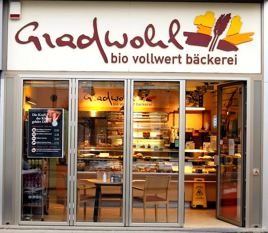 BookNoFees: مطعم – Gradwohl – Vienna – Gradwohl، الصورة 1