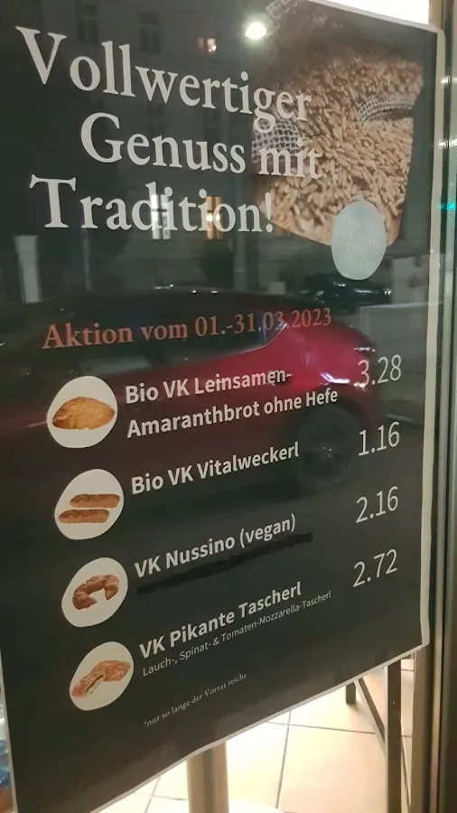 BookNoFees: مطعم – Gradwohl – Vienna – Gradwohl، الصورة 2