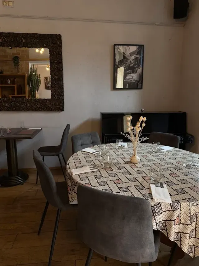 BookNoFees: مطعم – Levant – Bratislava – الشام، الصورة 2