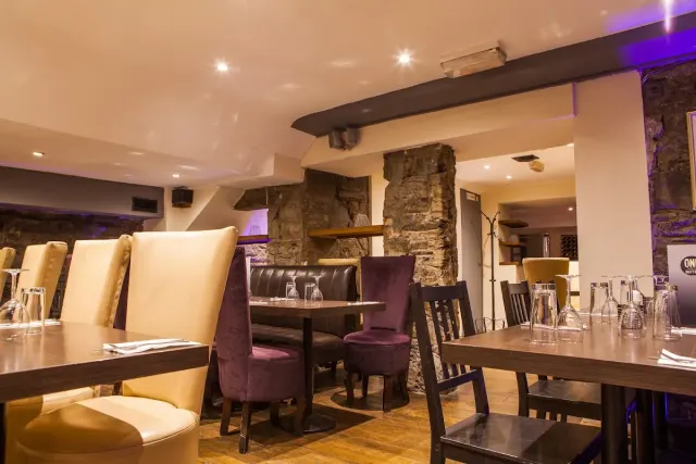BookNoFees: مطعم – One Bistro – Dublin – One Bistro، الصورة 3