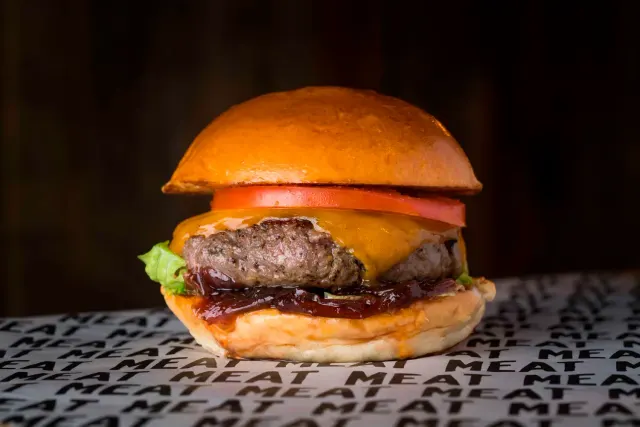 BookNoFees: بار وجبات خفيفة – Meat – Madrid – لحم، الصورة 3