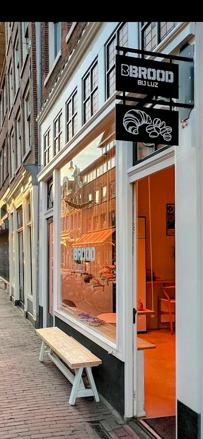 BookNoFees: مطعم – Bbrood – Amsterdam – Bbrood، الصورة 1