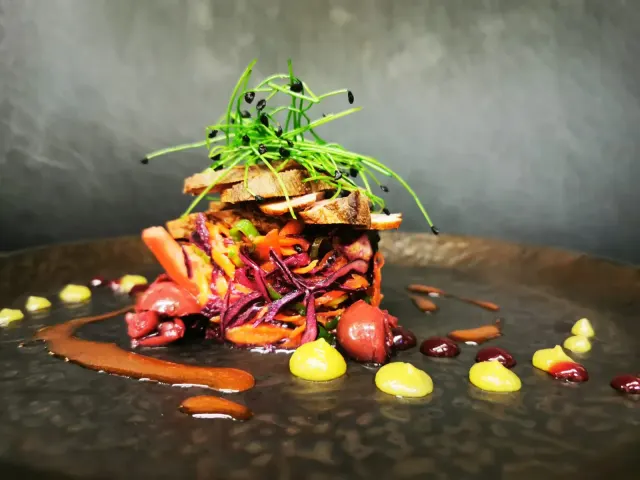 BookNoFees: مطعم – ANSE Restaurant & Food & Event – Attendorn – ANSE مطعم وطعام وفعاليات، الصورة 2