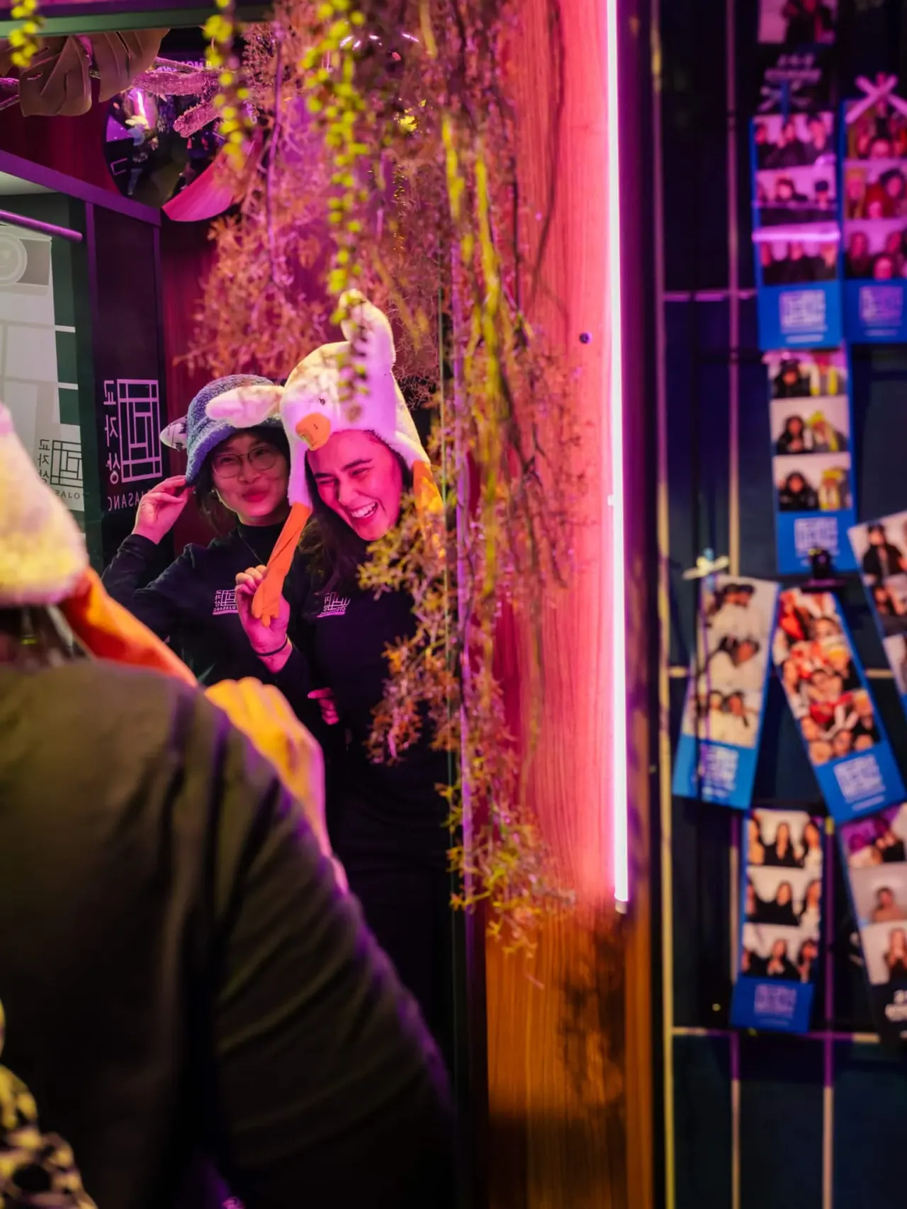 BookNoFees: مطعم – Gyojasang – Amsterdam – Gyojasang، الصورة 1