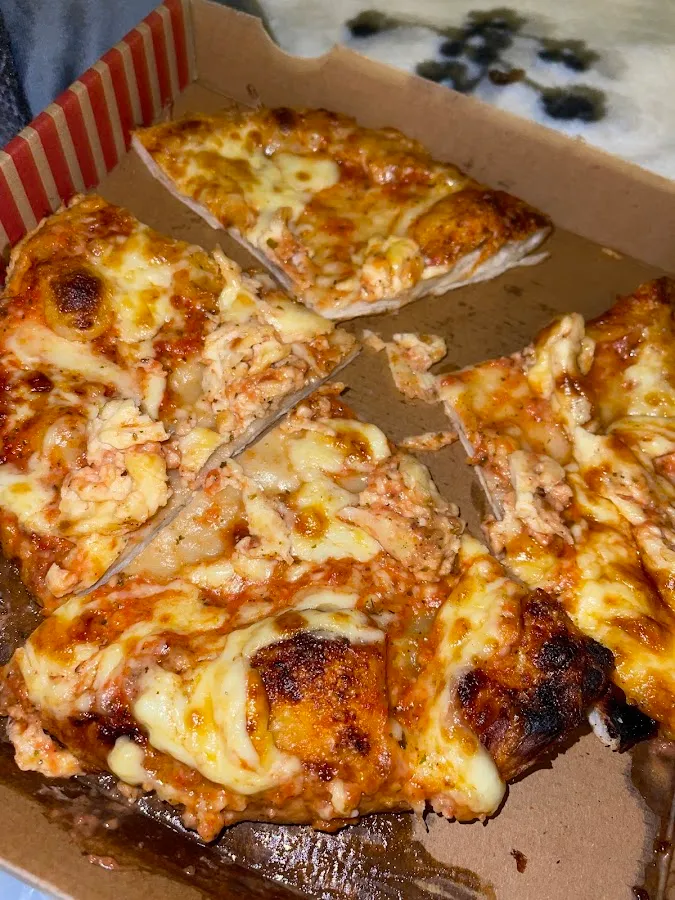 BookNoFees: مطعم – Bei Fatih Pizzeria – Geseke – Bei Fatih Pizzeria، الصورة 1