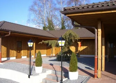 BookNoFees: Landgasthaus Schlotmann, Welver