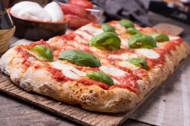 BookNoFees: مخبز – Insieme al pane – Rome – مع الخبز، الصورة 2