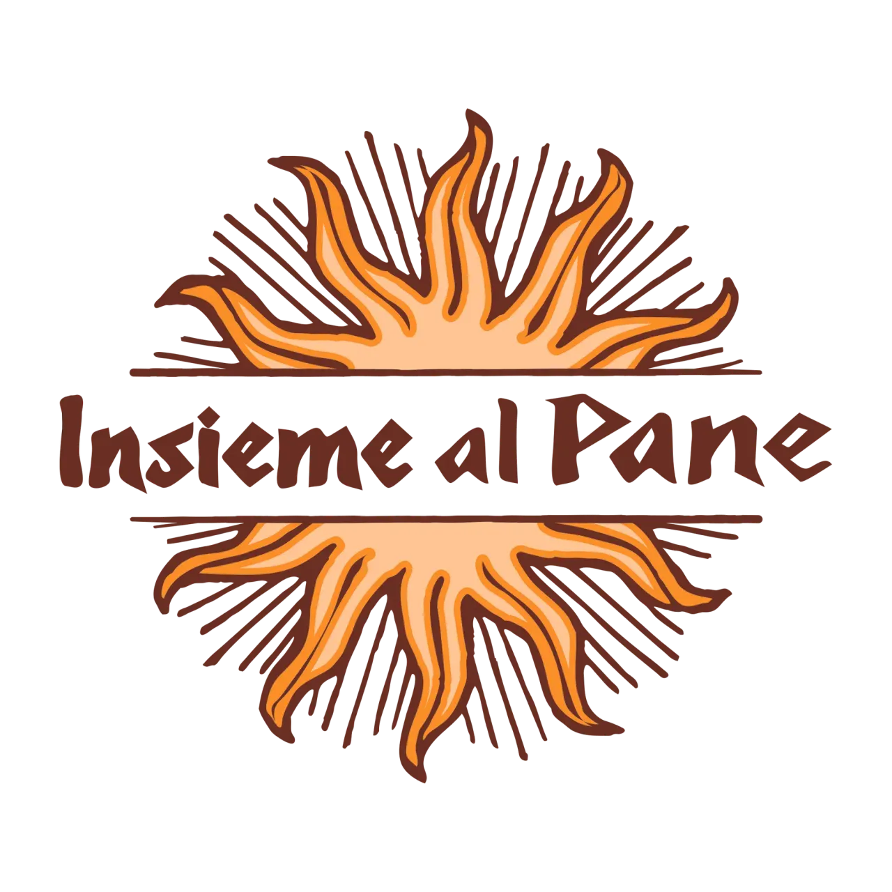 BookNoFees: مخبز – Insieme al pane – Rome – مع الخبز، الصورة 1