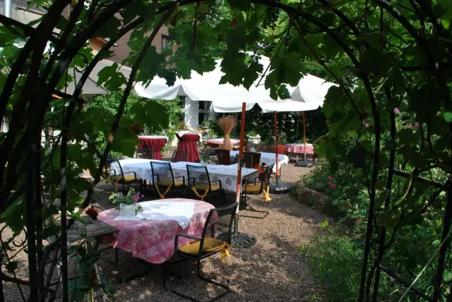 BookNoFees: مطعم – Ristorante La Fenice – Arnsberg-Neheim – Ristorante La Fenice، الصورة 3