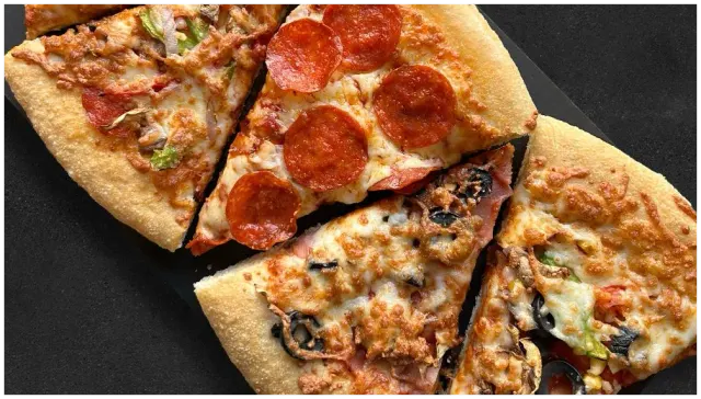 BookNoFees: مطعم – Pizza Hut – Bucharest – Pizza Hut، الصورة 3