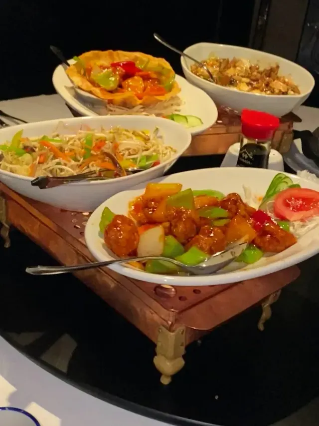 BookNoFees: مطعم – Dragon Restaurant – Istanbul – Dragon Restaurant، الصورة 3