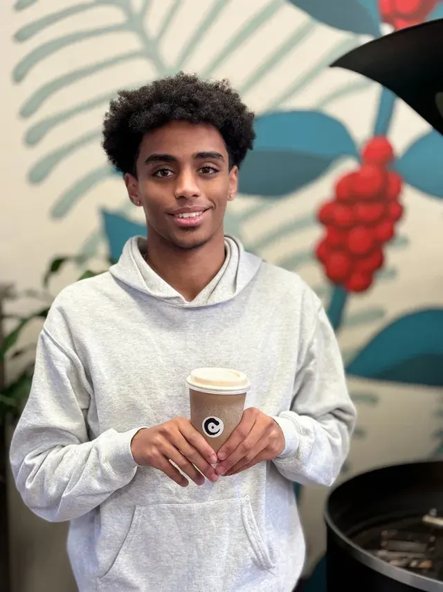 BookNoFees: مقهى – Impact Roasters – Copenhagen – Impact Roasters، الصورة 3