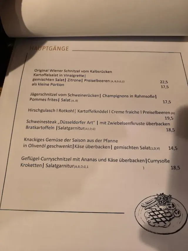 BookNoFees: مطعم – Altes Gasthaus Voss – Lippstadt – Altes Gasthaus Voss، الصورة 2