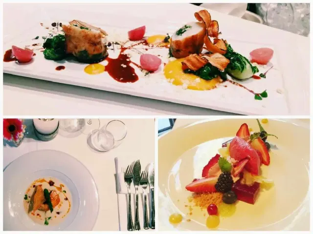 BookNoFees: مطعم – Brasserie Mares – Oslo – Brasserie Mares، الصورة 2