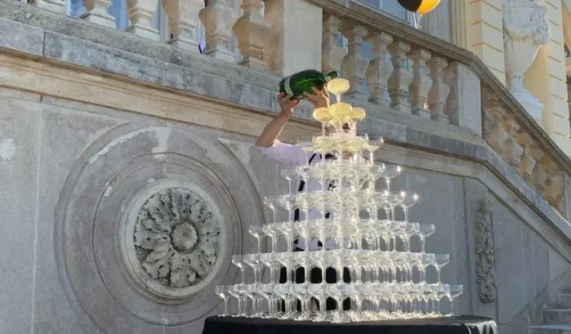 BookNoFees: مقهى – Café Gloriette – Vienna – Café Gloriette، الصورة 3