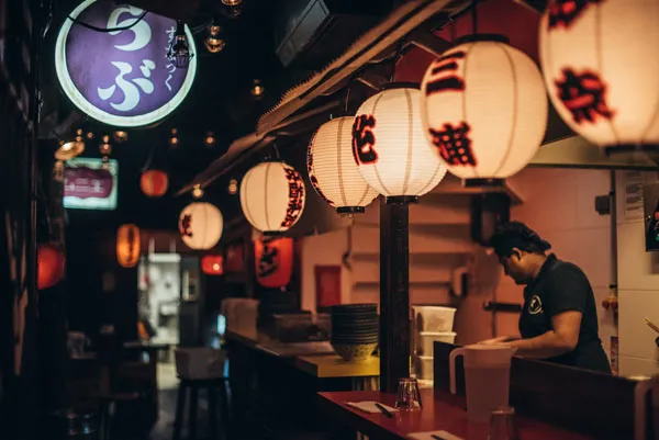 BookNoFees: مطعم – Kodawari Ramen – Paris – Kodawari Ramen، الصورة 1