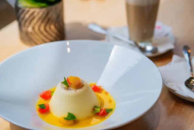 BookNoFees: مطعم – Bistrot Puglia – Prague – Bistrot Puglia، الصورة 2