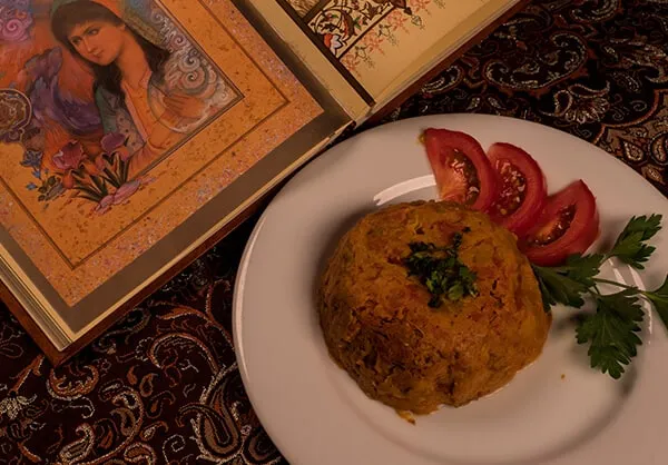 BookNoFees: مطعم – Darband Restaurant – Budapest – Darband Restaurant، الصورة 3