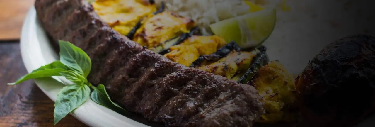 BookNoFees: مطعم – Darband Restaurant – Budapest – Darband Restaurant، الصورة 1