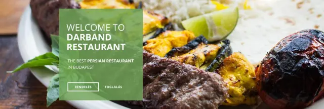 BookNoFees: مطعم – Darband Restaurant – Budapest – Darband Restaurant، الصورة 2