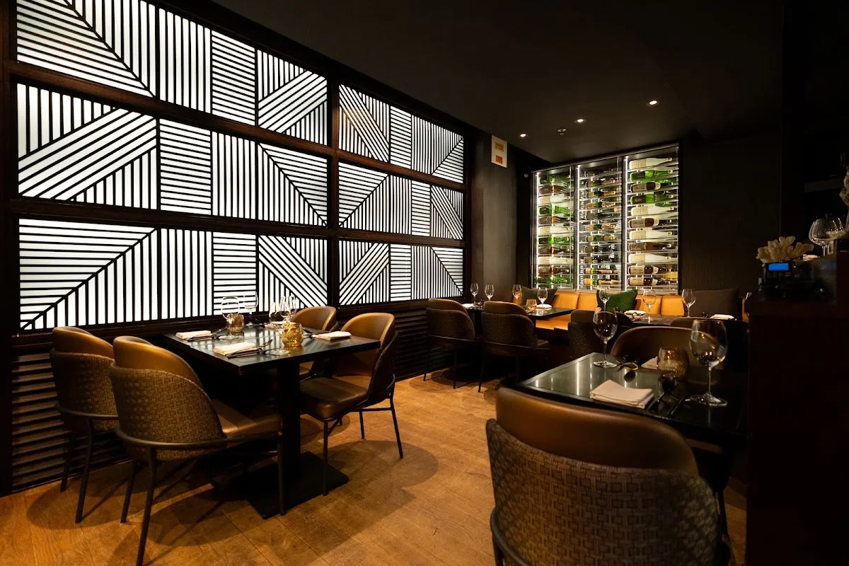 BookNoFees: مطعم – Tatakii Asian – Oslo – Tatakii Asian، الصورة 1