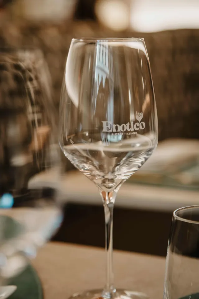 BookNoFees: مطعم – Enotico – Rome – متعلق بالنبيذ، الصورة 3
