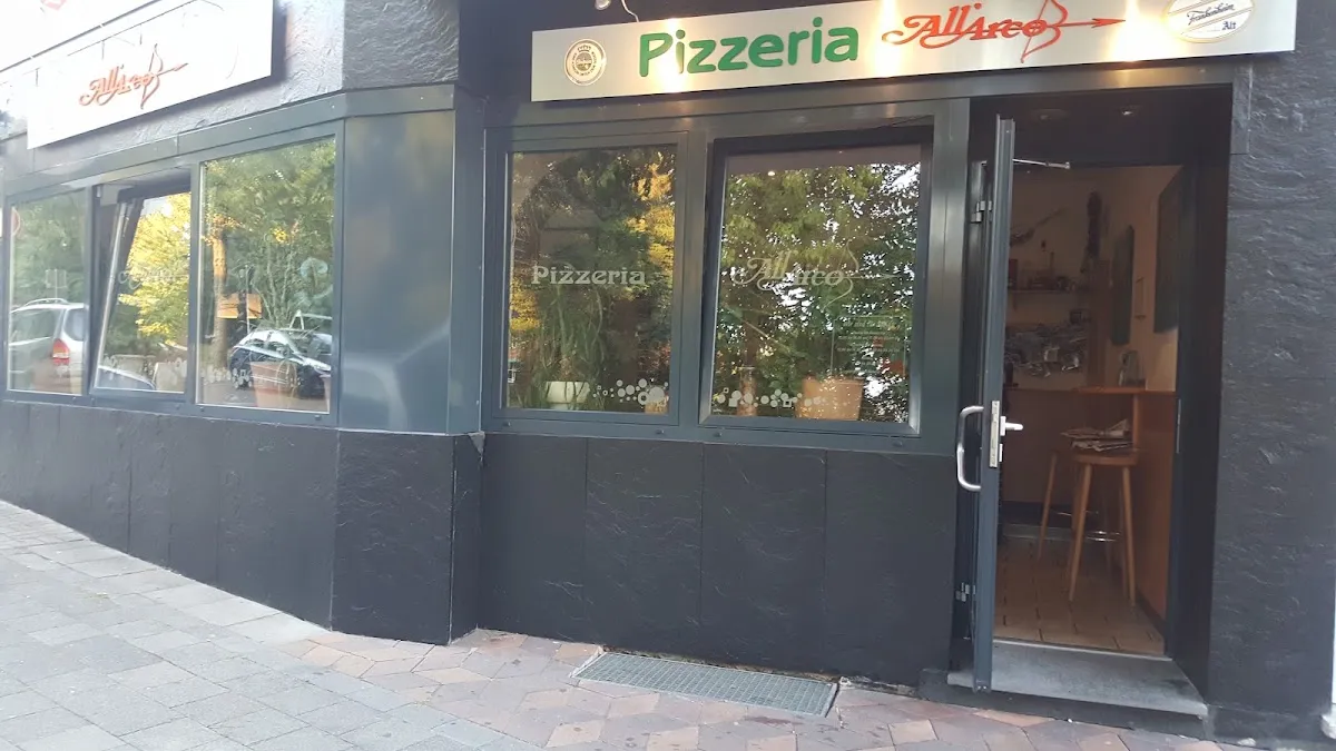 BookNoFees: مطعم – Al Arco Pizzeria – Hamm – Al Arco Pizzeria، الصورة 1