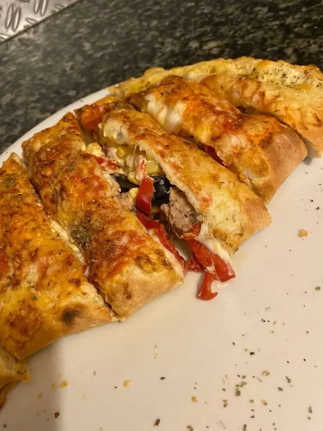 BookNoFees: مطعم – Al Arco Pizzeria – Hamm – Al Arco Pizzeria، الصورة 3