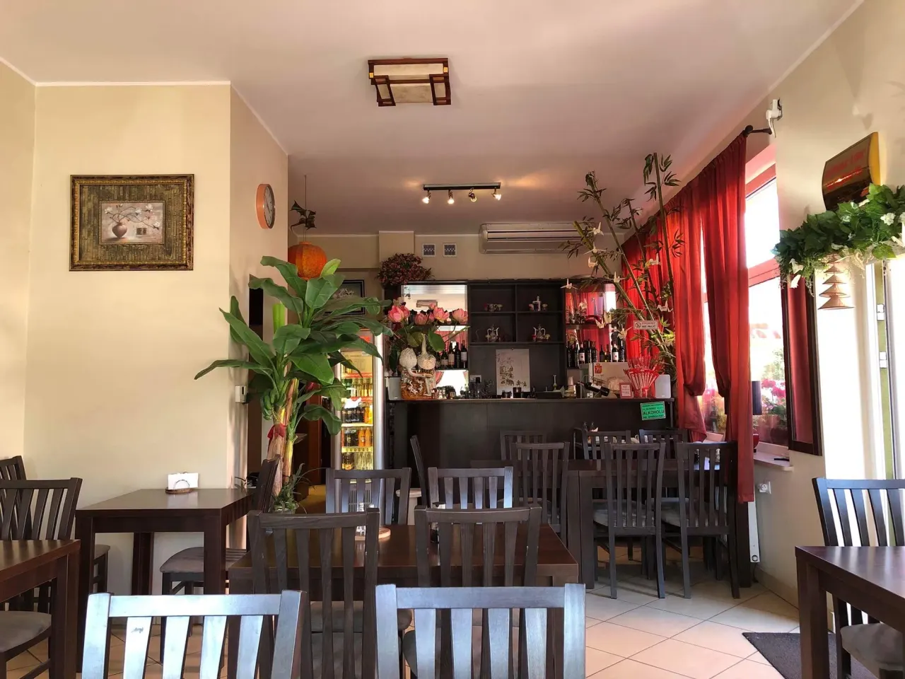 BookNoFees: مطعم – A Chau – Warsaw – A Chau، الصورة 1