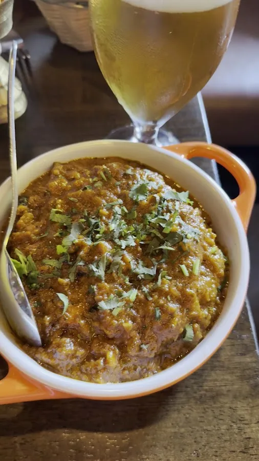 BookNoFees: مطعم – Badam Indian and Nepalese Cuisine – Dublin – مطبخ بادام الهندي والنيبالي، الصورة 3