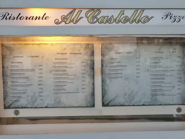 BookNoFees: مطعم – Al Castello Pizzeria – Schwelm – Al Castello Pizzeria، الصورة 3