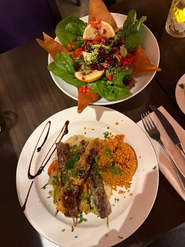 BookNoFees: مطعم – Kos Kos – Oslo – Kos Kos، الصورة 2