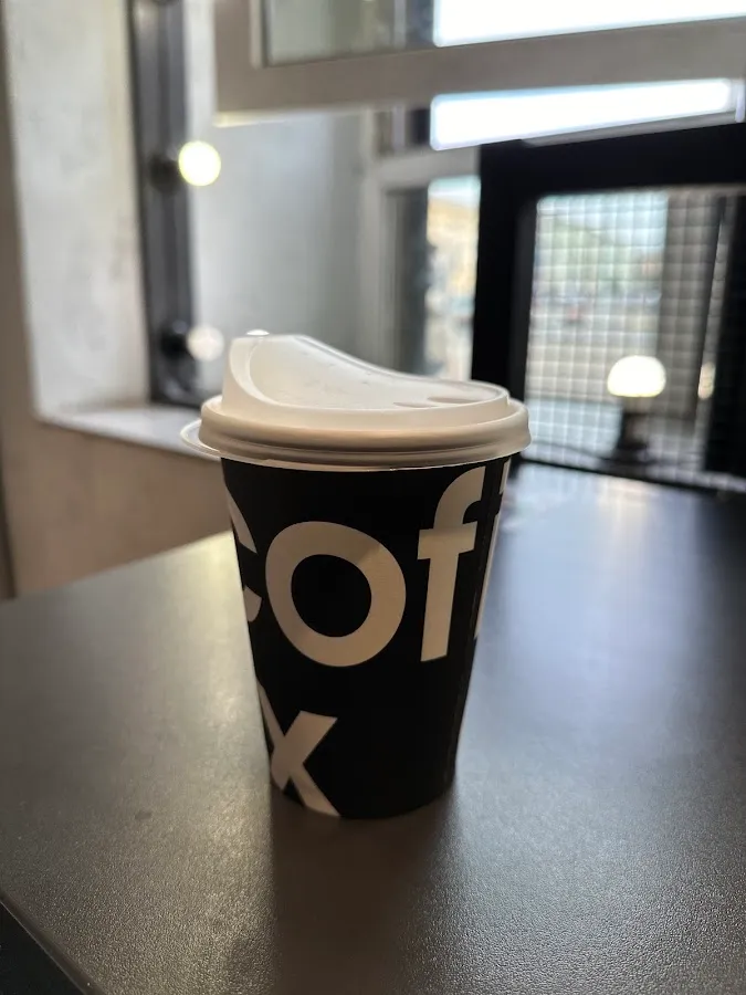 BookNoFees: مطعم – Cofix – Minsk – Cofix، الصورة 1