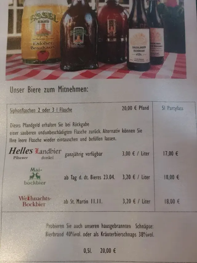 BookNoFees: بار وجبات خفيفة – Imbiss Esselstübchen – Eslohe – Imbiss Esselstübchen، الصورة 3